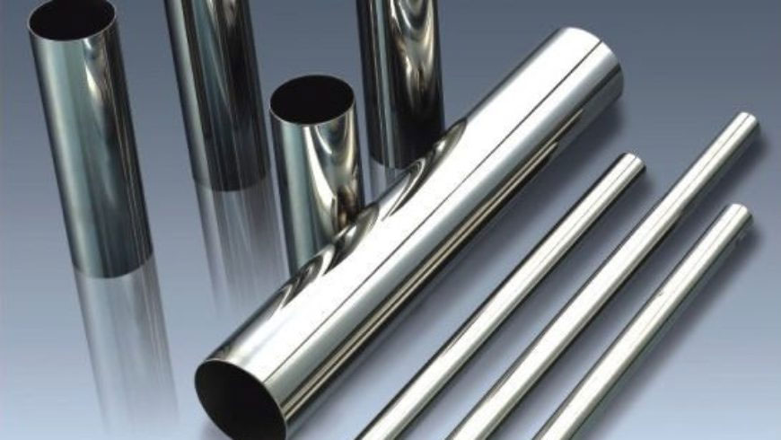 Inox 201 là gì?