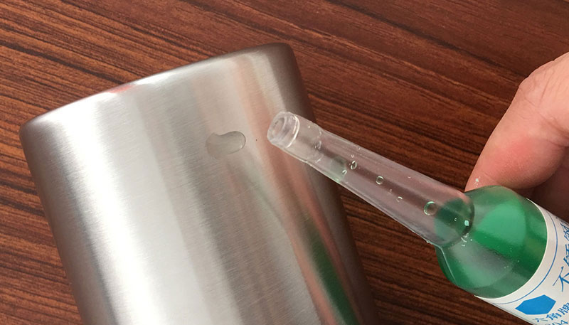 Cách phân biệt inox 304 và inox 316