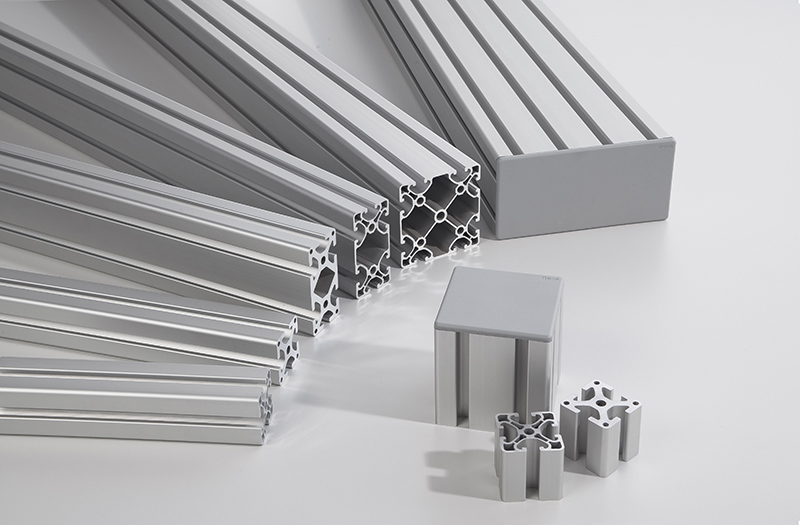 Tính chất của Aluminum
