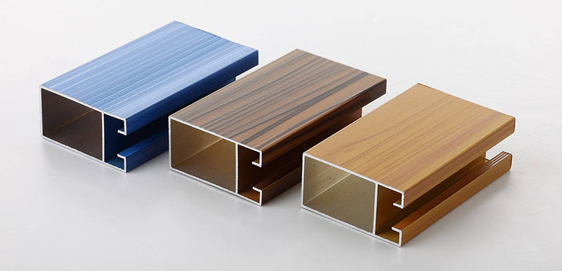 Ưu điểm của Aluminum