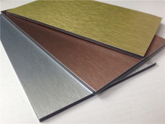 Phân loại Aluminum