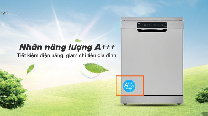 Lựa chọn máy tiết kiệm điện