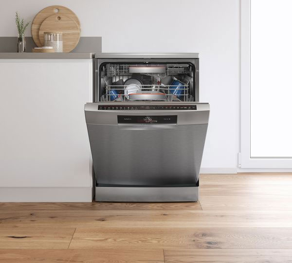 Lựa chọn máy rửa bát theo chức năng