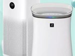 So sánh máy lọc không khí Xiaomi và Sharp: Loại nào tốt hơn?