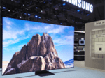 Top 10 tivi Samsung đời mới nhất 2025