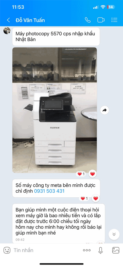 Kịch bản lừa đảo lợi dụng META.vn 2