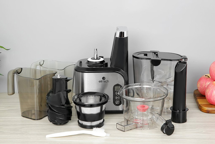 Chất liệu bền bỉ, độ bền cao