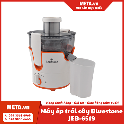 Máy ép trái cây BlueStone JEB-6519