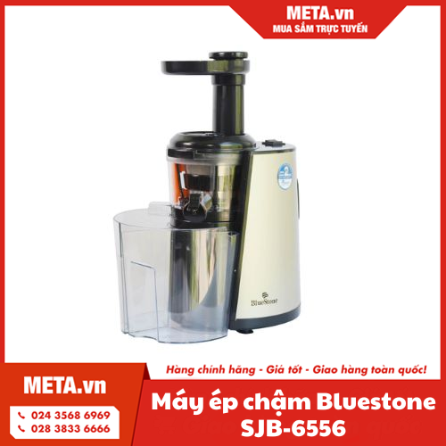Máy ép chậm Bluestone SJB-6556