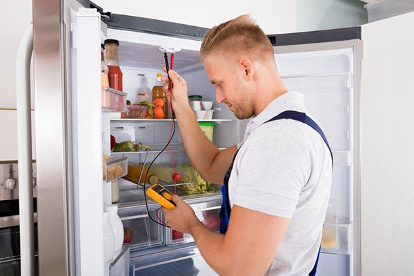 Phải làm gì nếu sau khi reset mà tủ lạnh Hitachi chưa hết lỗi?