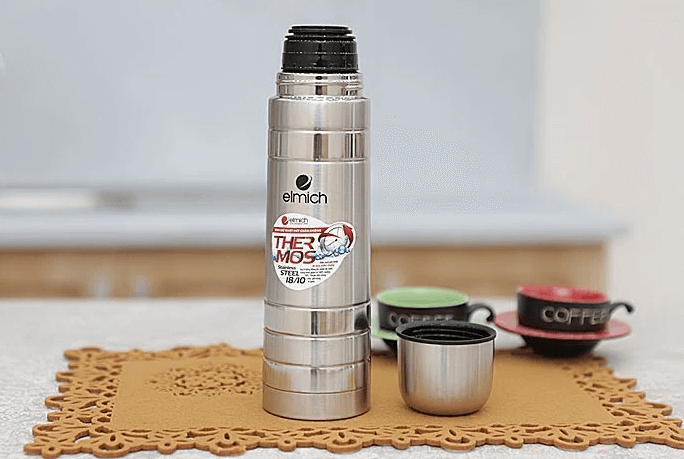 Bình giữ nhiệt Elmich