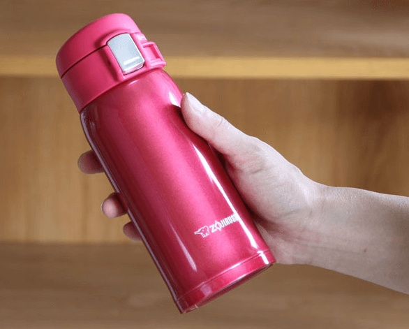 Bình giữ nhiệt Zojirushi