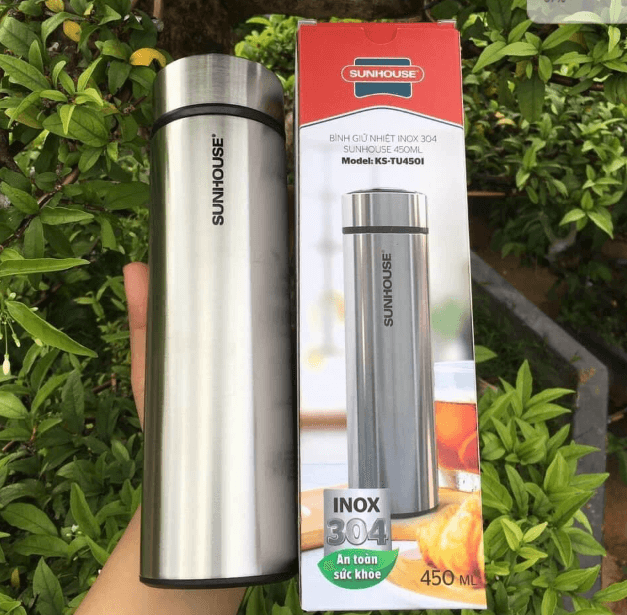 Bình giữ nhiệt Sunhouse
