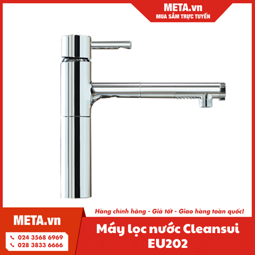 Máy lọc nước Cleansui EU202