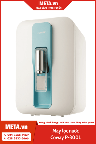 Máy lọc nước Coway P-300L