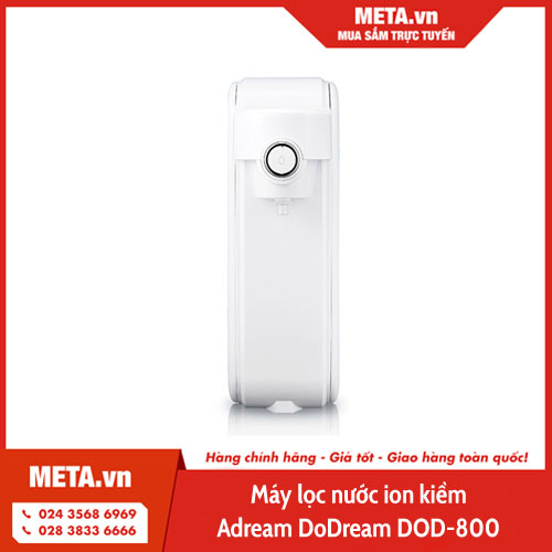 Máy lọc nước ion kiềm Adream DoDream DOD-800