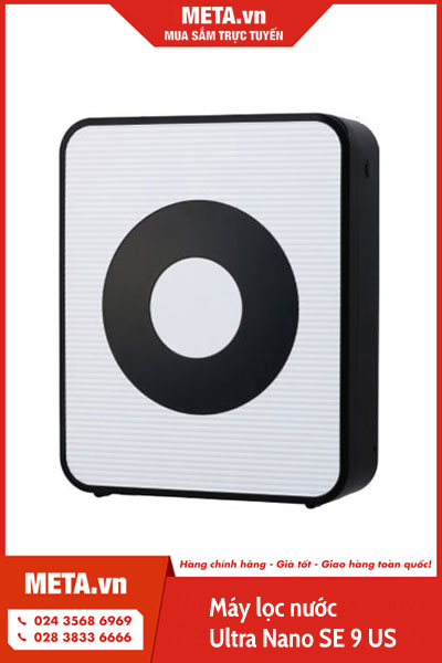Máy lọc nước Ultra Nano SE 9 US
