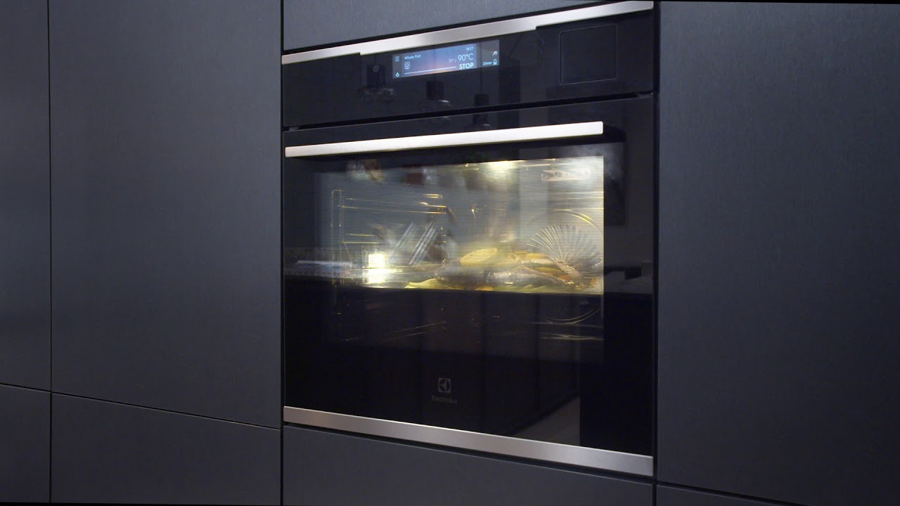 Lò nướng Electrolux có nhiều loại cho người dùng lựa chọn