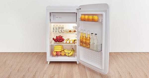 Tủ lạnh mini của các thương hiệu uy tín trên thị trường