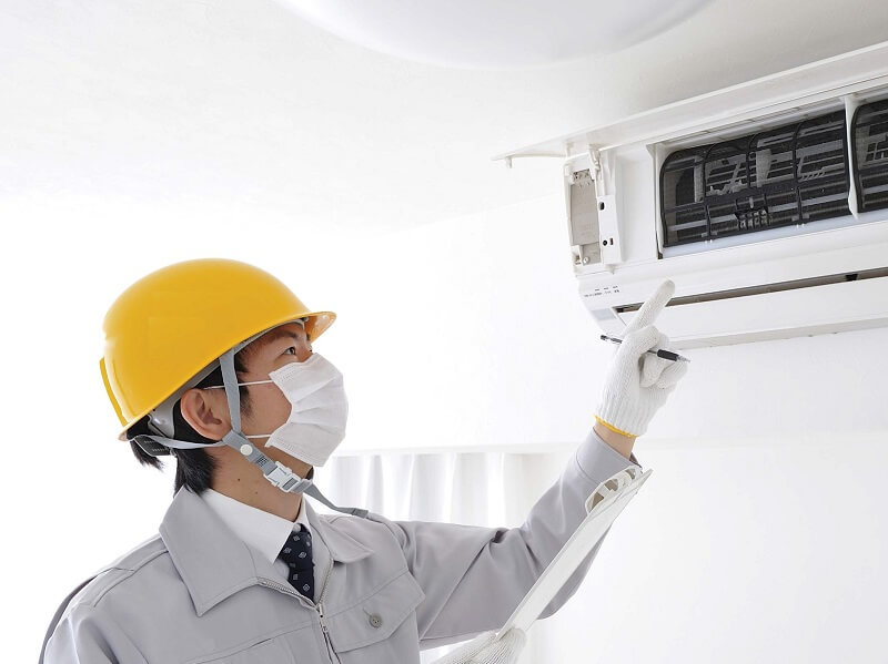 Nguyên nhân điều hòa Panasonic báo lỗi F98