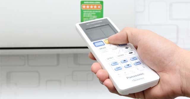 Lỗi F98 máy lạnh Panasonic là gì?