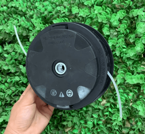 Lưỡi cắt của máy cắt cỏ cầm tay