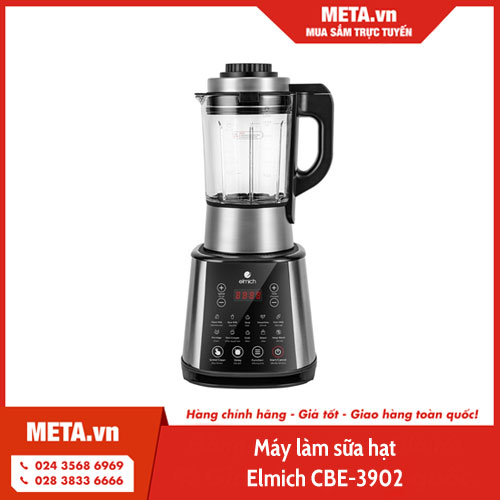 Máy làm sữa hạt Elmich CBE-3902
