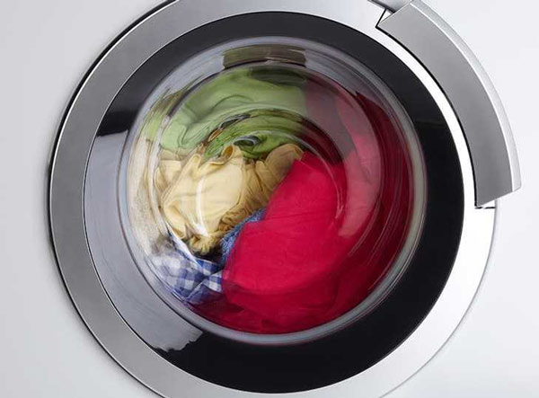 Tốc độ vắt của máy giặt là gì?