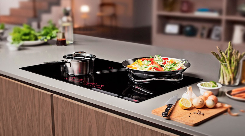 Có nên mua bếp từ Bosch không?