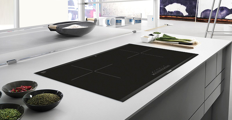 Bếp từ Bosch của thương hiệu Bosch - Đức