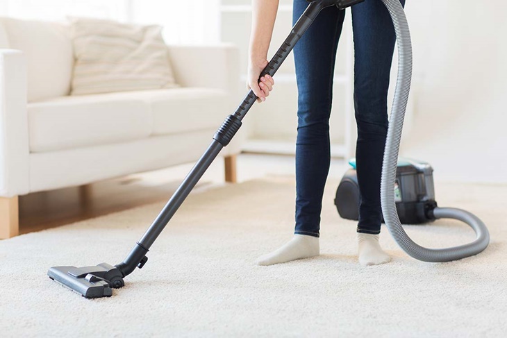 Lựa chọn công suất phù hợp cho máy