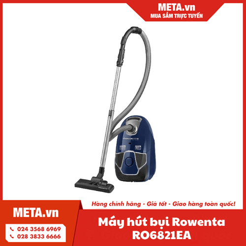 Máy hút bụi Rowenta RO6821EA