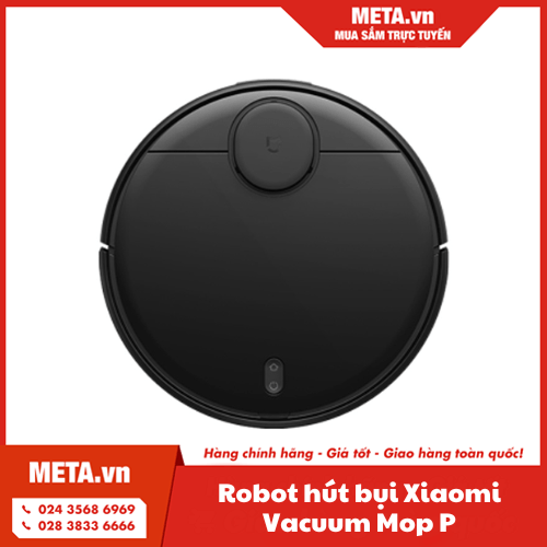 Robot hút bụi Xiaomi Vacuum Mop P