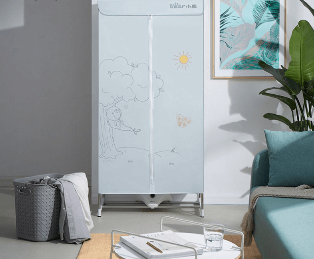 Mua tủ sấy quần áo chính hãng ở đâu?