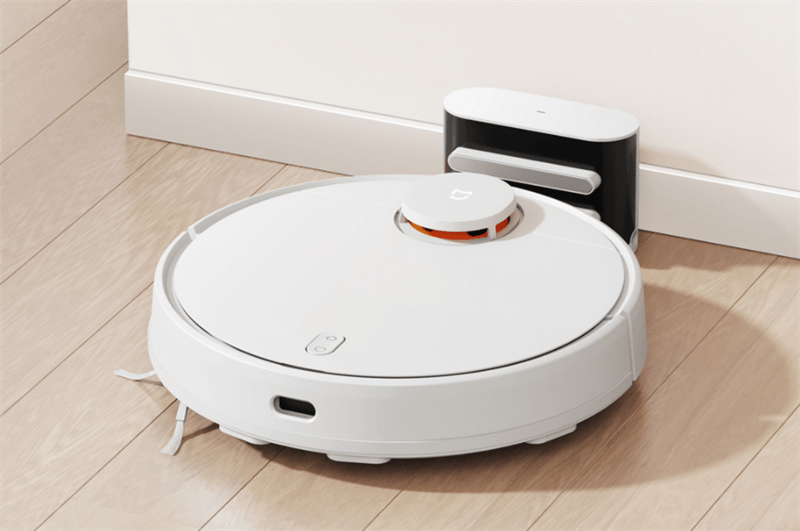 Xác định đặc điểm không gian khi mua robot hút bụi