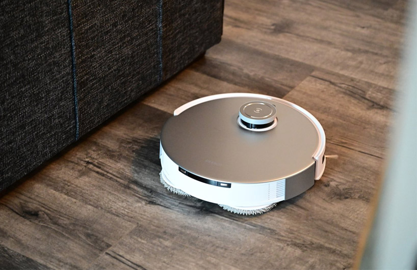 Lựa chọn robot hút bụi của thương hiệu uy tín giúp bạn yên tâm sử dụng