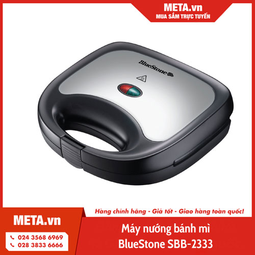 Máy nướng bánh mì BlueStone SBB-2333