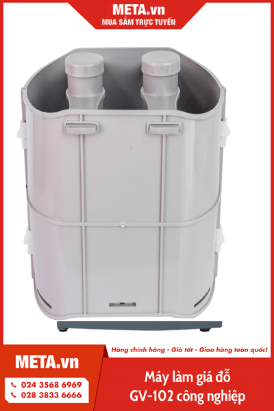 Máy làm giá đỗ GV-102 công nghiệp