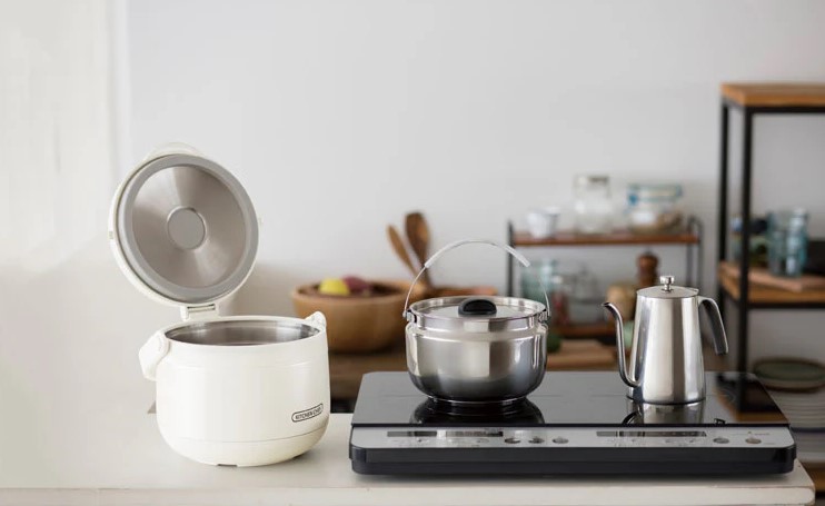 Nồi ủ giúp nấu chín thức ăn từ từ mà không tiêu tốn nhiều năng lượng