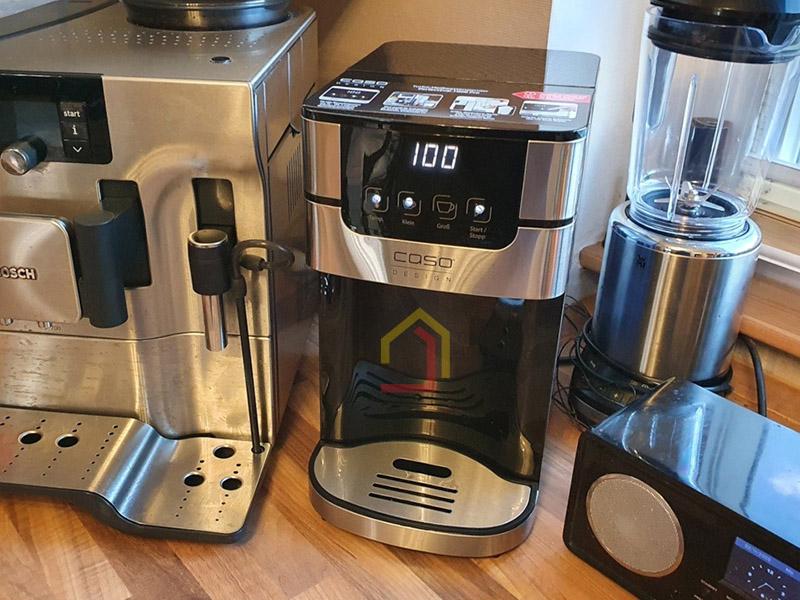 Có nên cắm bình thủy điện 24/24 không?