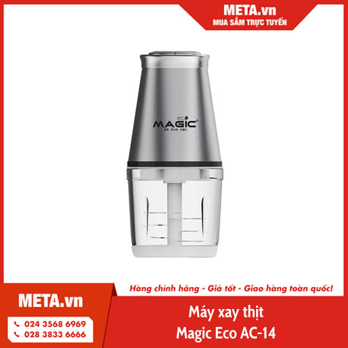 Máy xay thịt Magic Eco AC-14