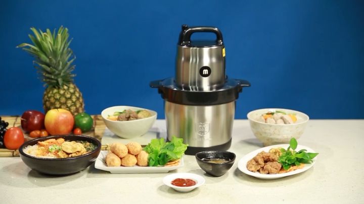 Nhiều tiện ích an toàn, tiện lợi