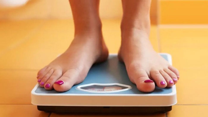 Cân lúc nào là chuẩn nhất? 