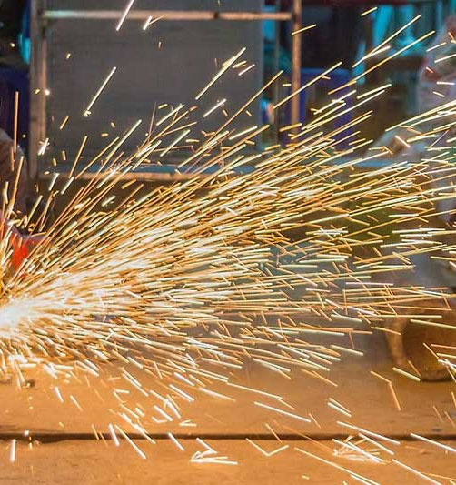 Nguyên nhân đau mắt hàn là gì?