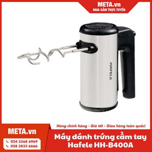 Máy đánh trứng cầm tay Hafele HH-B400A