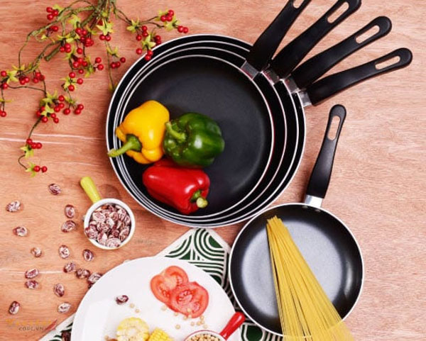 Quan tâm tới giá bán của chảo