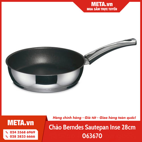 Chảo Berndes Sautepan Inse 063670