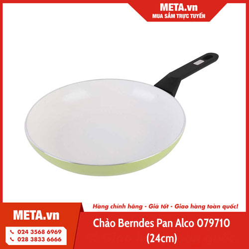 Chảo Berndes Pan Alco 079710 (24cm)
