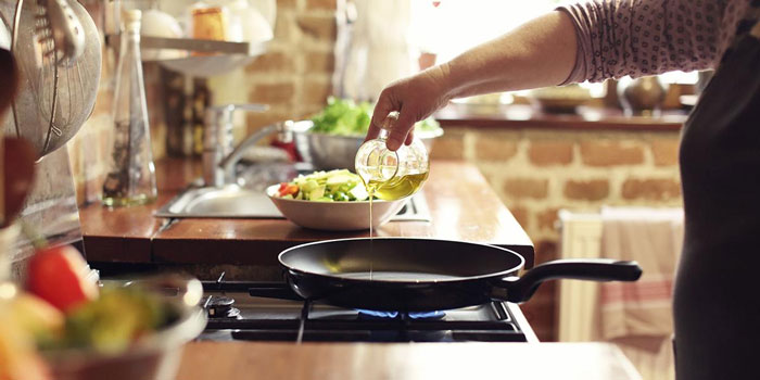 Lưu ý khi chọn mua chảo chống dính của Đức