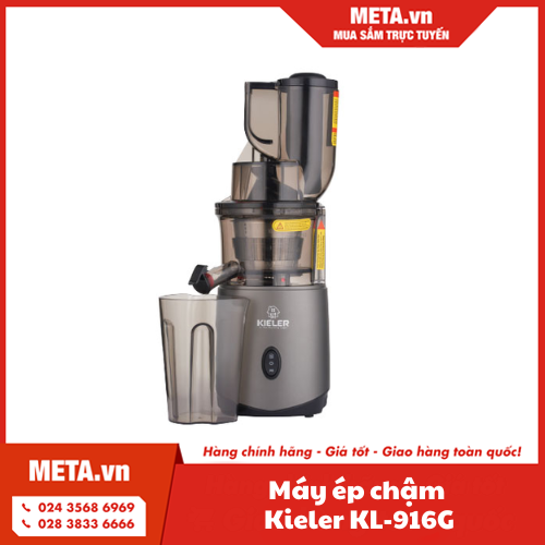 Máy ép chậm Kieler KL-916G